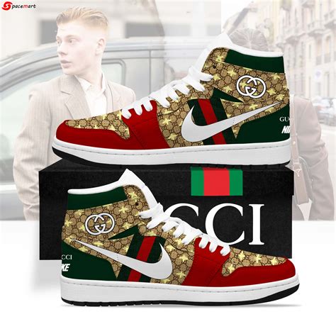 nike x gucci price|nike gucci shoe sale.